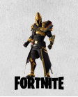 Kepurė Fortnite Ultima Knight Kepurė Fortnite Ultima Knight